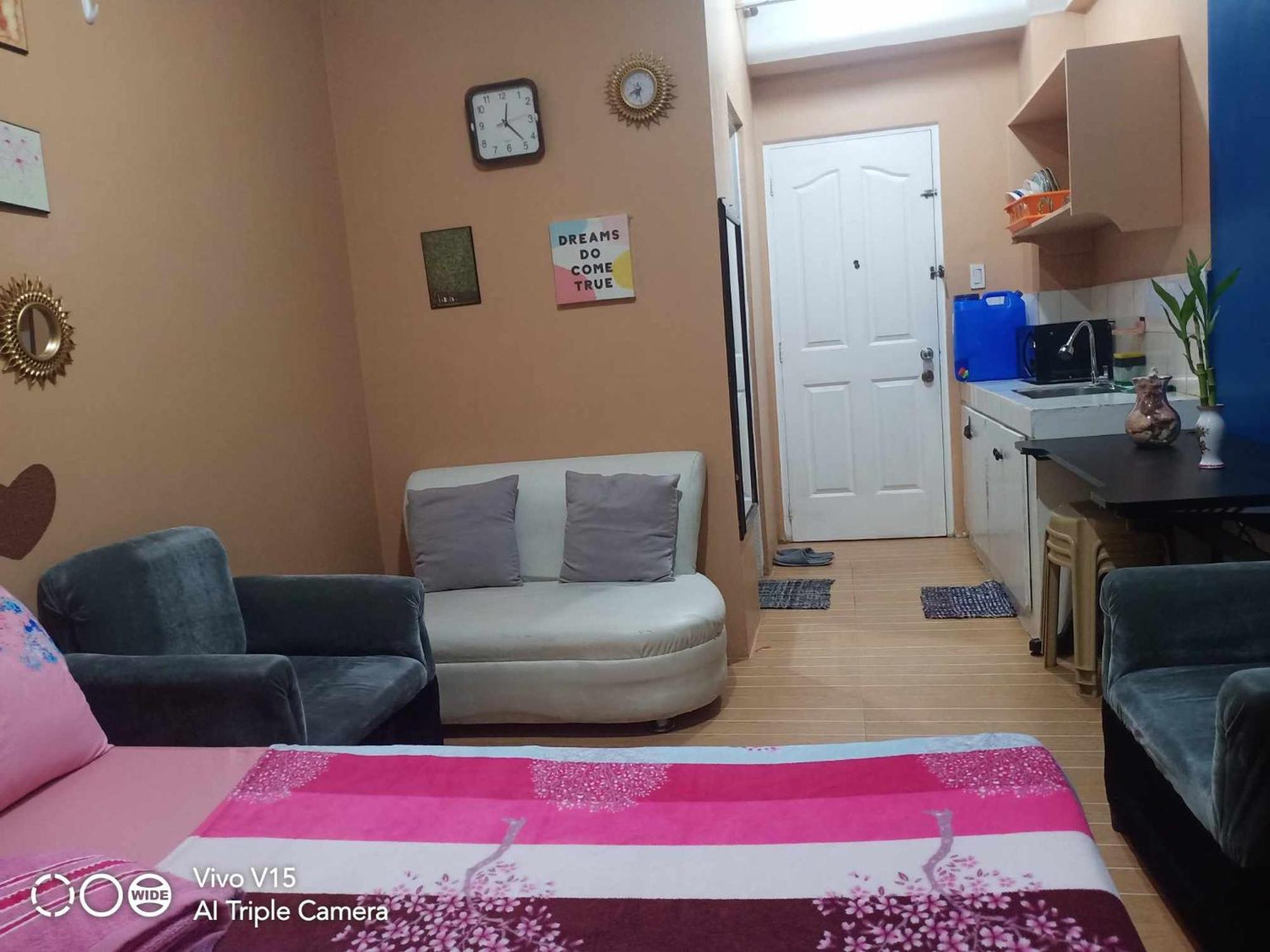 Antipolo 16 FAMILY ROOM WIFI FREE! SPACIOUS! Esterno foto